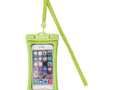 Travelon Itfloats Waterproof Phone pouch - Green - SUP Accessories