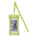 Travelon Itfloats Waterproof Phone pouch - Green - SUP Accessories