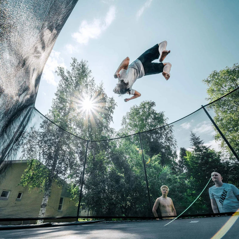 Acon Air 16 Ft HD Pro Performance Trampoline