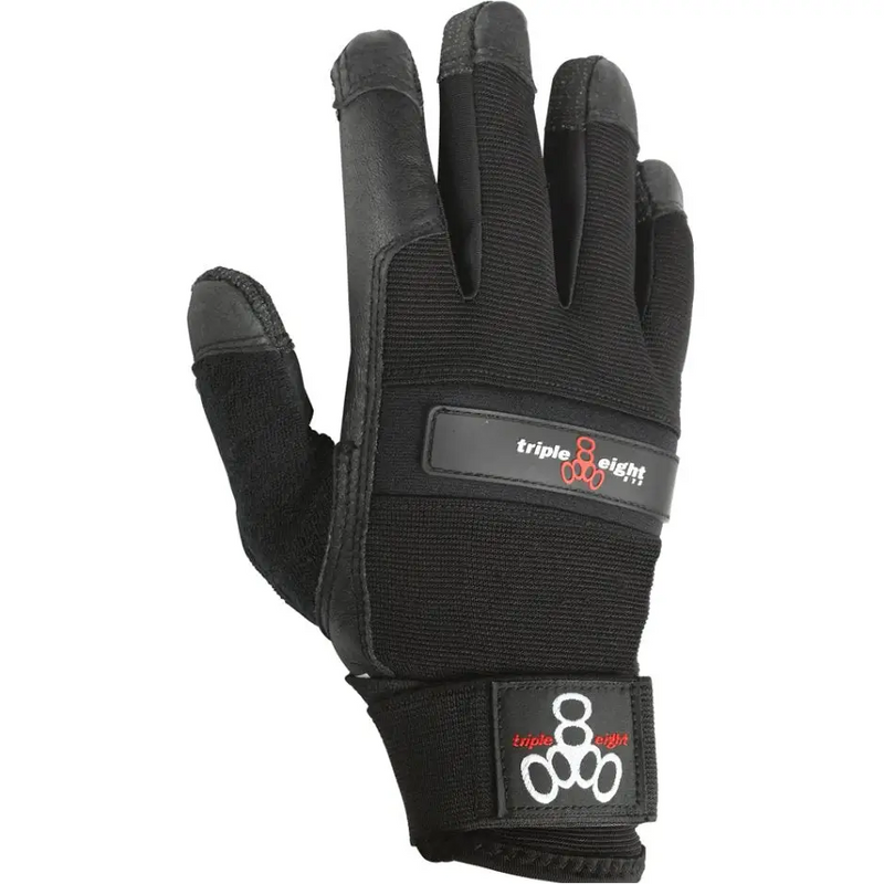 Triple 8 Downhill Glove - Mountain Cultures