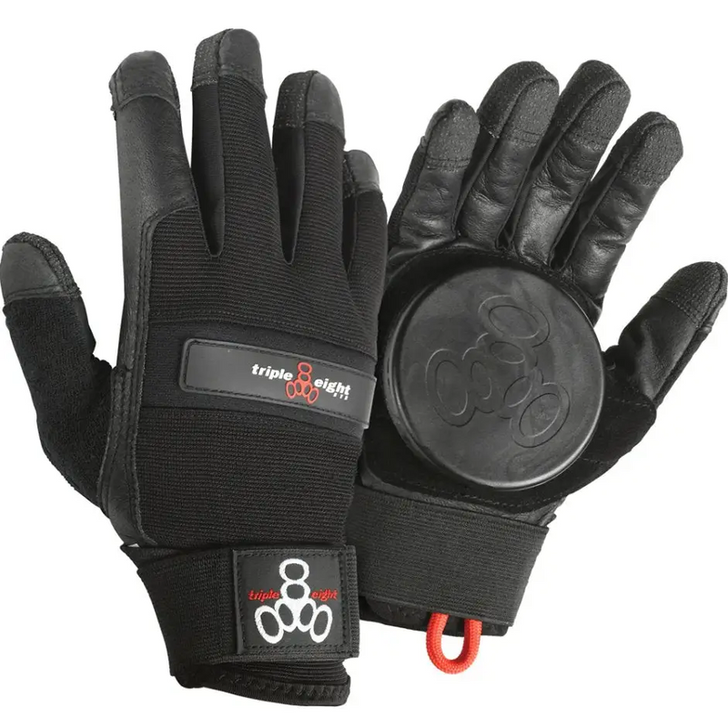 Triple 8 Downhill Glove - Mountain Cultures