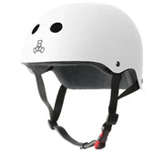 Triple 8 Sweatsaver Cert Skate Helmet - Mountain Cultures
