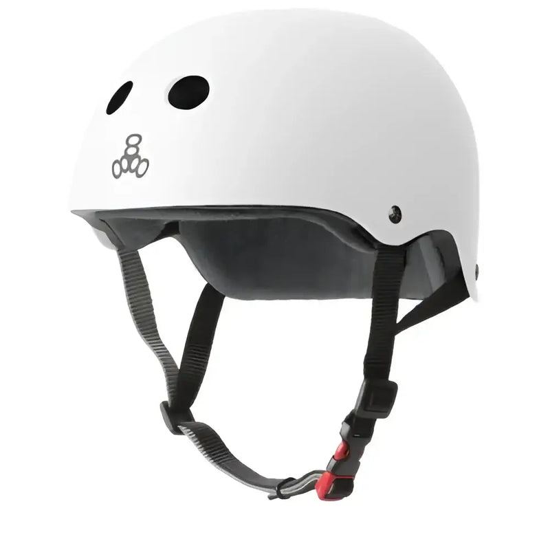 Triple 8 Sweatsaver Cert Skate Helmet - Mountain Cultures