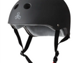 Triple 8 Sweatsaver Cert Skate Helmet - Mountain Cultures
