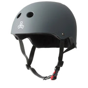Triple 8 Sweatsaver Cert Skate Helmet - Mountain Cultures