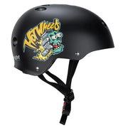 Triple 8 Sweatsaver Cert Skate Helmet - Mountain Cultures