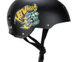 Triple 8 Sweatsaver Cert Skate Helmet - Mountain Cultures