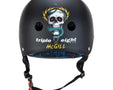 Triple 8 Sweatsaver Cert Skate Helmet - Mountain Cultures