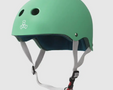 Triple 8 Sweatsaver Cert Skate Helmet - Mountain Cultures