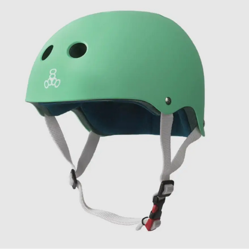 Triple 8 Sweatsaver Cert Skate Helmet - Mountain Cultures