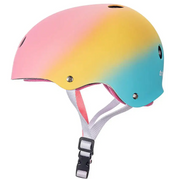 Triple 8 Sweatsaver Cert Skate Helmet - Mountain Cultures