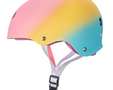 Triple 8 Sweatsaver Cert Skate Helmet - Mountain Cultures