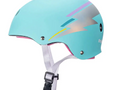 Triple 8 Sweatsaver Cert Skate Helmet - Mountain Cultures