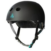 Triple 8 Sweatsaver Cert Skate Helmet - Mountain Cultures