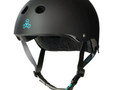 Triple 8 Sweatsaver Cert Skate Helmet - Mountain Cultures