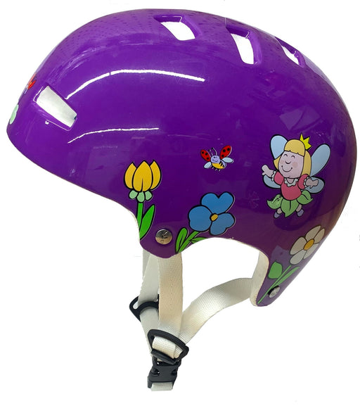 TSG Nipper Maxi Kids Helmet - Mountain Cultures
