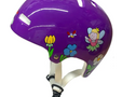 TSG Nipper Maxi Kids Helmet - Mountain Cultures