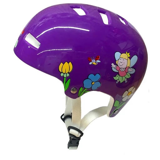 TSG Nipper Maxi Kids Helmet - Mountain Cultures