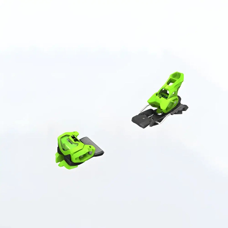 Tyrolia Attack 14 GW Ski Binding W/ Brakes - Mountain Cultures