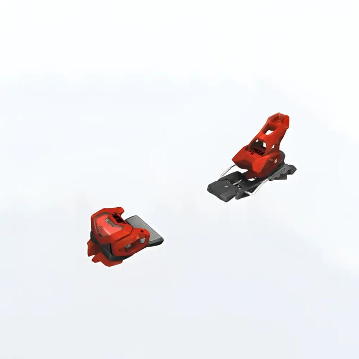 Tyrolia Attack 14 GW Ski Bindings - Mountain Cultures Tyrolia Attack 14 GW Ski Bindings - Mountain Cultures
