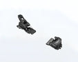 Tyrolia Attack 17 GW Ski Binding W/ Brakes - Mountain Cultures