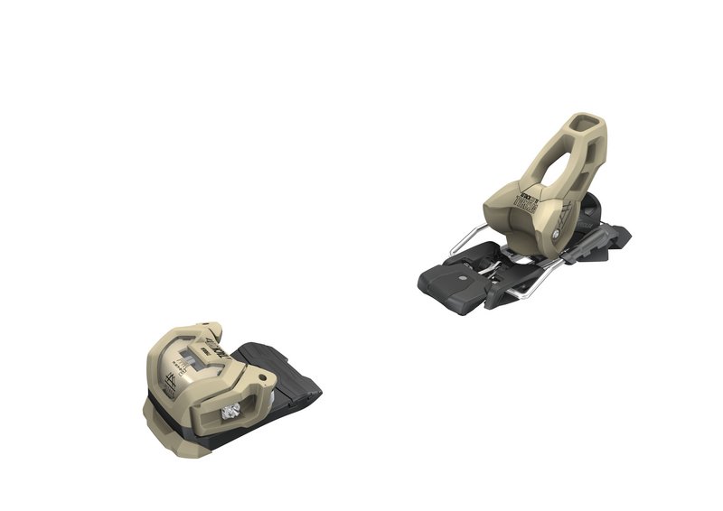 Tyrolia Attack LYT 11 GW Ski Binding - Mountain Cultures