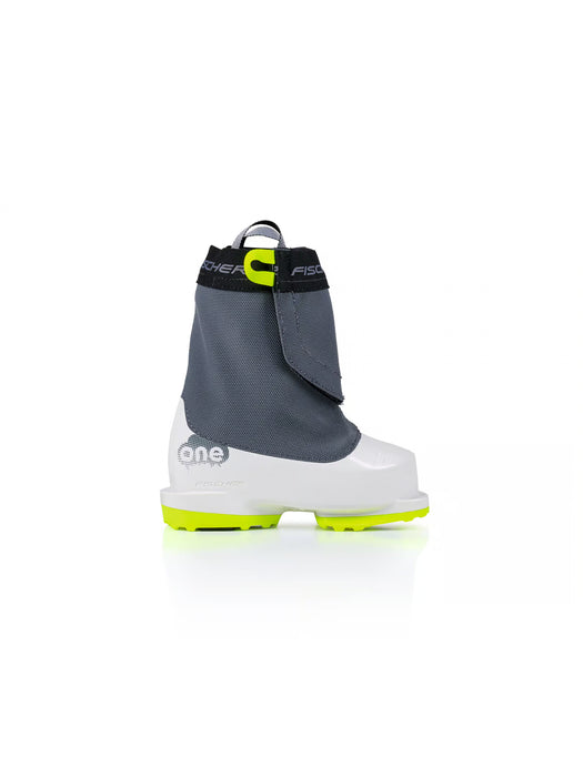 Fischer One Jr