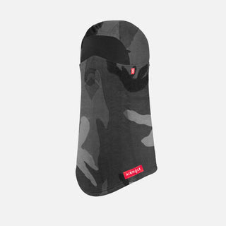 Airhole Laser Mouth | Polar Fleece Balaclava