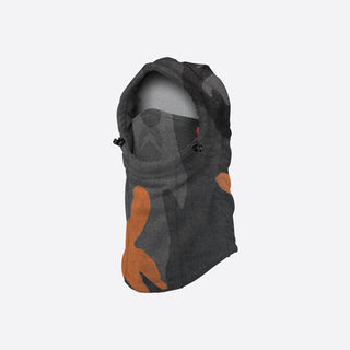 Airhole Airhood Laser Polar Fleece