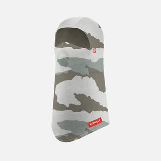 Airhole Laser Mouth | Drytech Balaclava