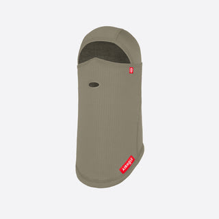 Airhole Balaclava Waffle Fleece