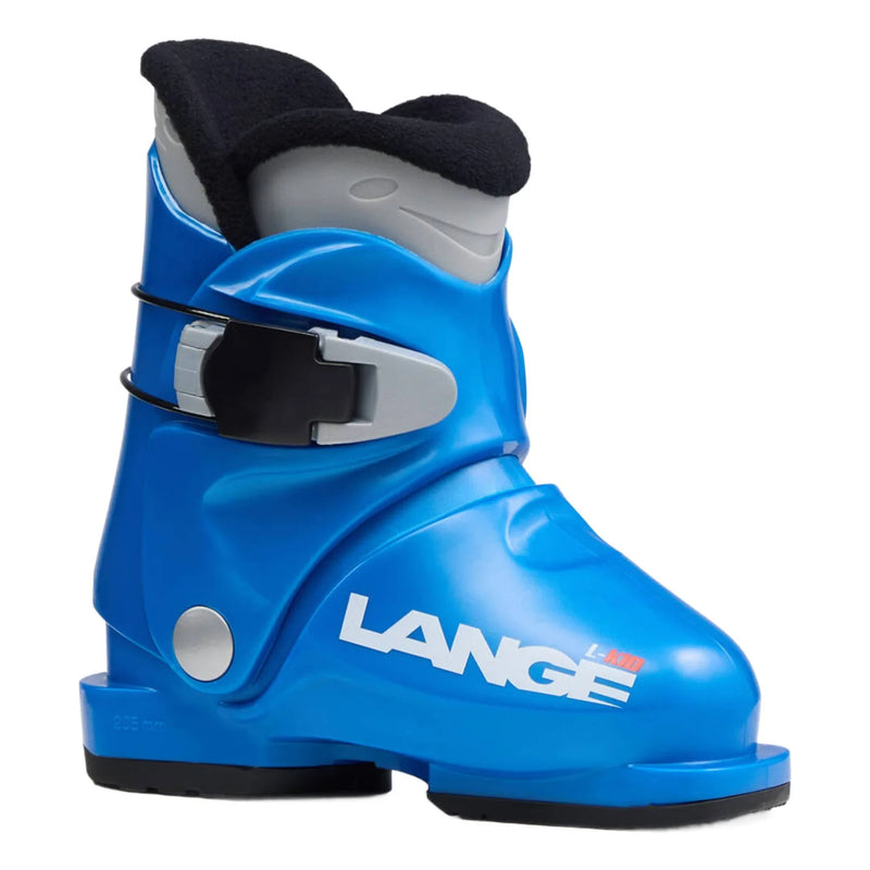 Lange L-Kid  Ski Boot