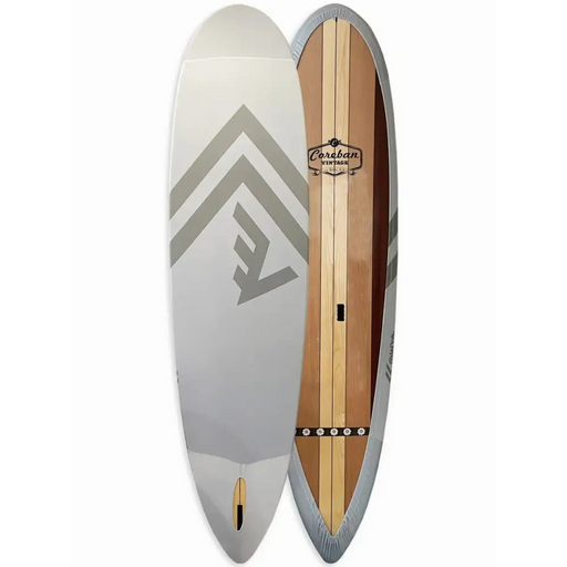 Vamo 4-Way Stretch SUP Paddleboard Board Cover 10'6" - 12' - Mountain Cultures