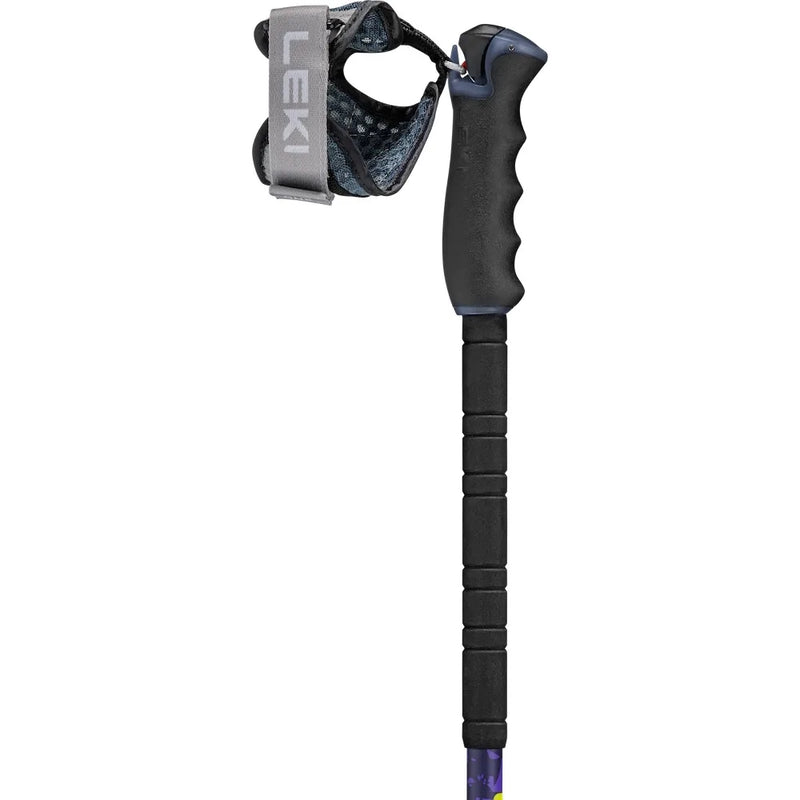 Leki Detect Vario TR XL Adjustable Ski Pole