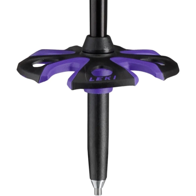 Leki Detect Vario TR XL Adjustable Ski Pole