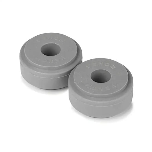 Venom Bushing Set, Gray, 98a - Mountain Cultures