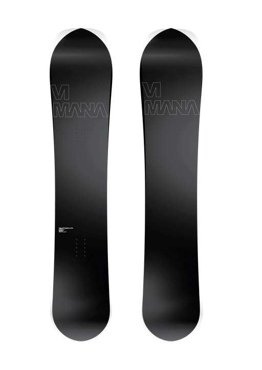 Vimana The Continental MTN V4 Snowboard 2025 - Mountain Cultures