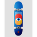 Vision 8.25’’x31.85’’ Tricks Complete Skateboard - Skateboards