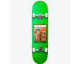 Wednesday Meme 8.25’’ x 31.85’’ Cruzade Complete Skateboard - Skateboards