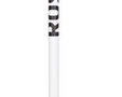 Rossignol Stove Aluminum Ski Pole