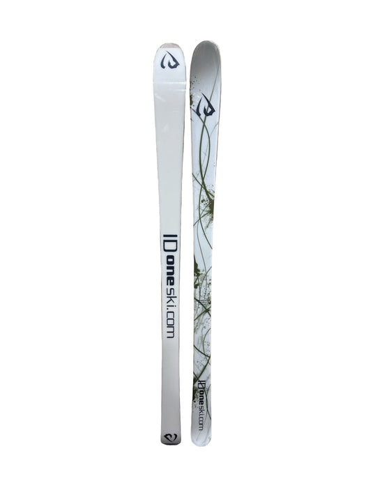 ID One Mr-SG Mogul Ski