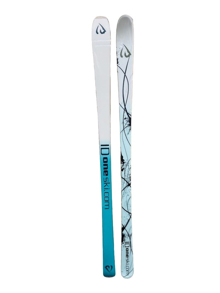 ID One Mr-S Mogul Ski