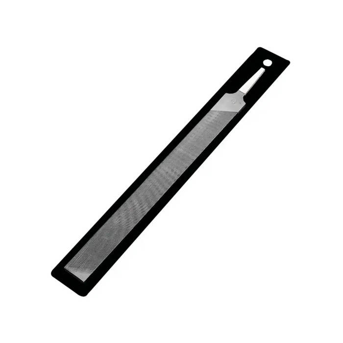 Wintersteiger Mill Bastard Chrome file - 150mm - Mountain Cultures