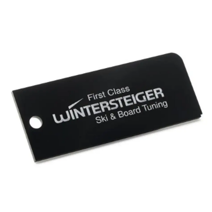 Wintersteiger Scrapers - Mountain Cultures