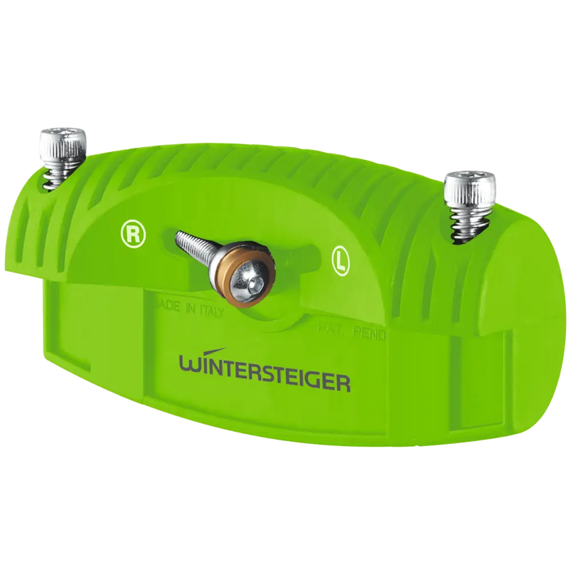 Wintersteiger Sidewall Planer Ergo Razor - Mountain Cultures