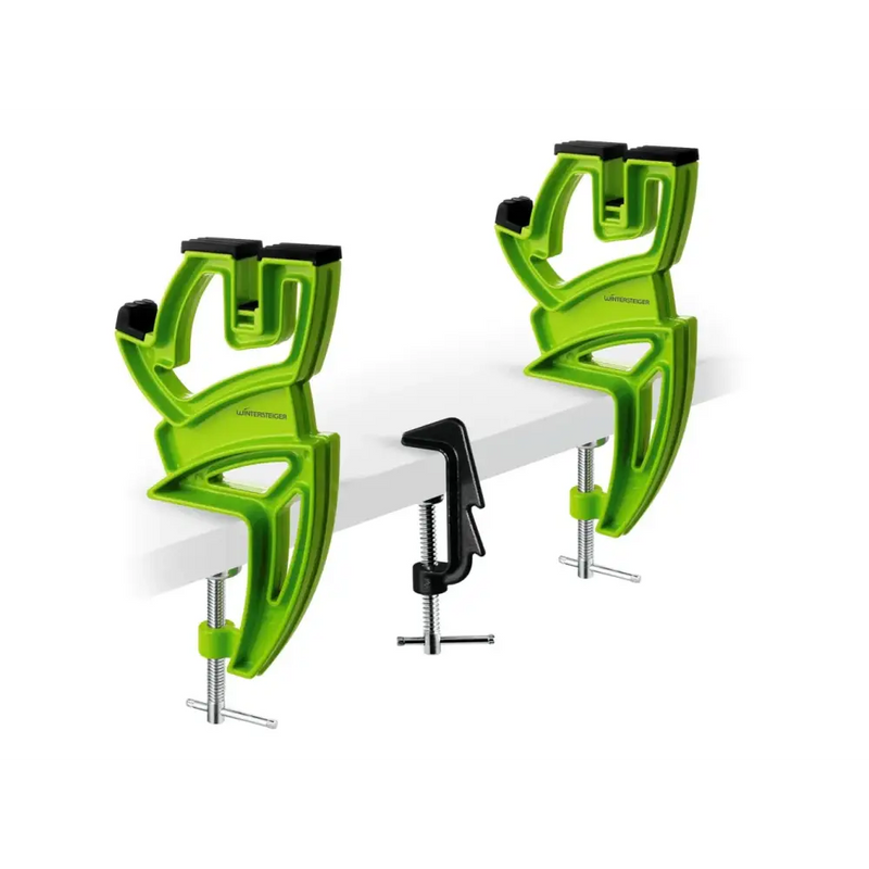 Wintersteiger Ski Vise Sport Plus - Mountain Cultures