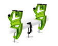 Wintersteiger Ski Vise Sport Plus - Mountain Cultures