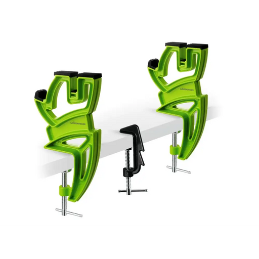 Wintersteiger Ski Vise Sport Plus - Mountain Cultures