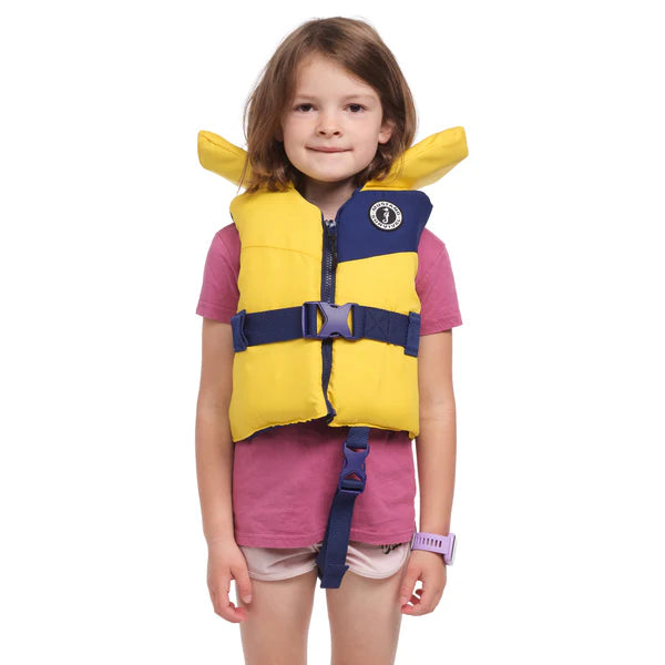 Mustang Survival - Lil Legends Childs Vest