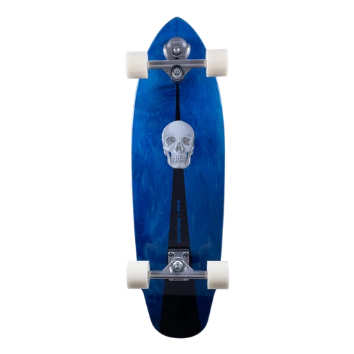YOW Lane Splitter 34" Christenson Surfskate